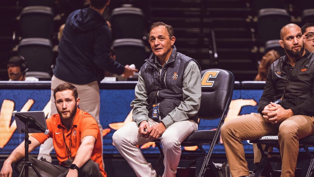 Cowboy Wrestling Announce Five New Signees Cowboy Wrestling Announce Five New Signees