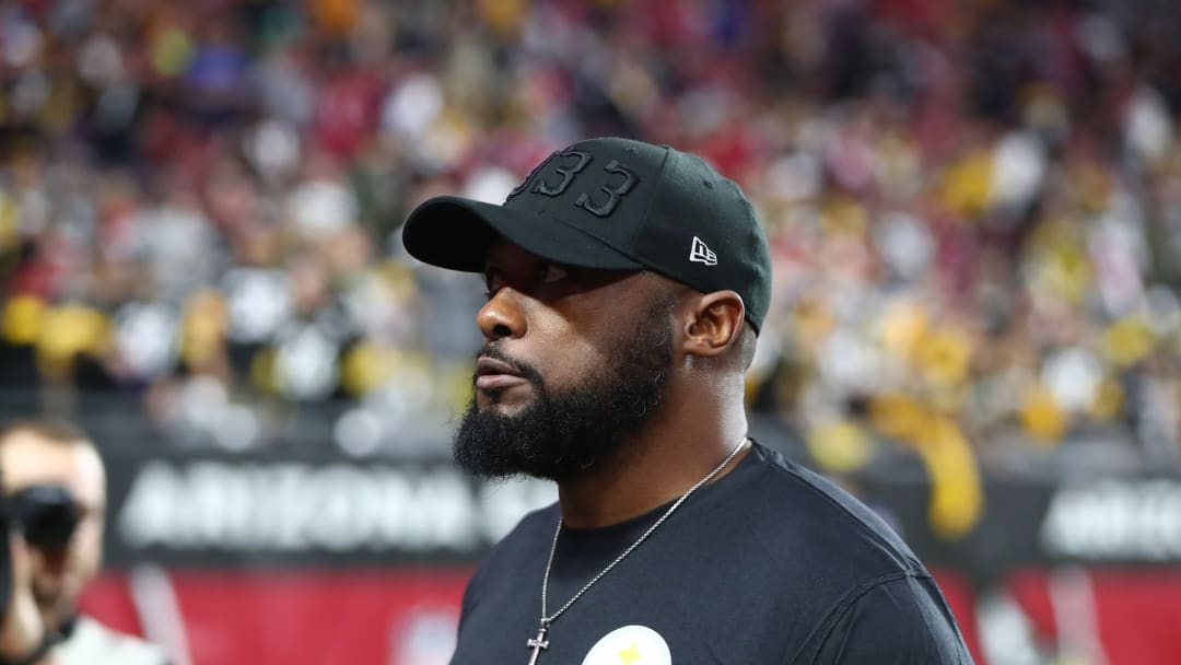 An Ode - to How Wrong Some of Us Were About Mike Tomlin An Ode - to How Wrong Some of Us Were About Mike Tomlin