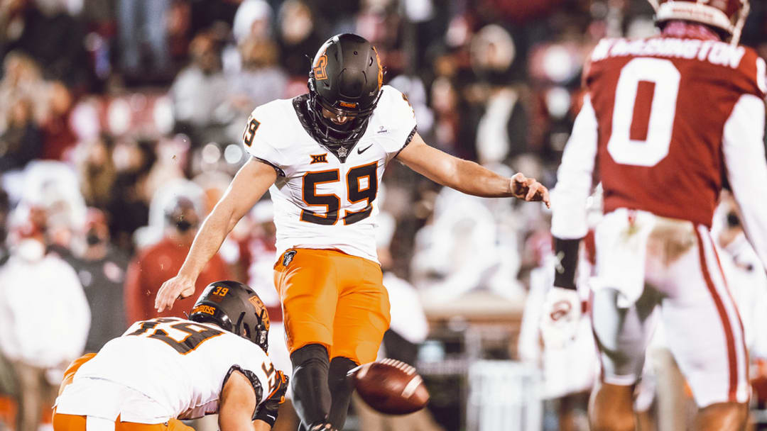 Thanksgiving and Texas Tech Edition of Key Match-Ups and Big 12 Predictions