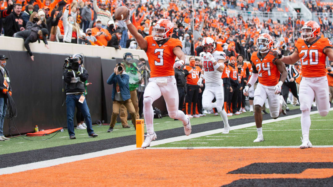 Defense Helps in Tech Win, Not with Stops, but with Scoring