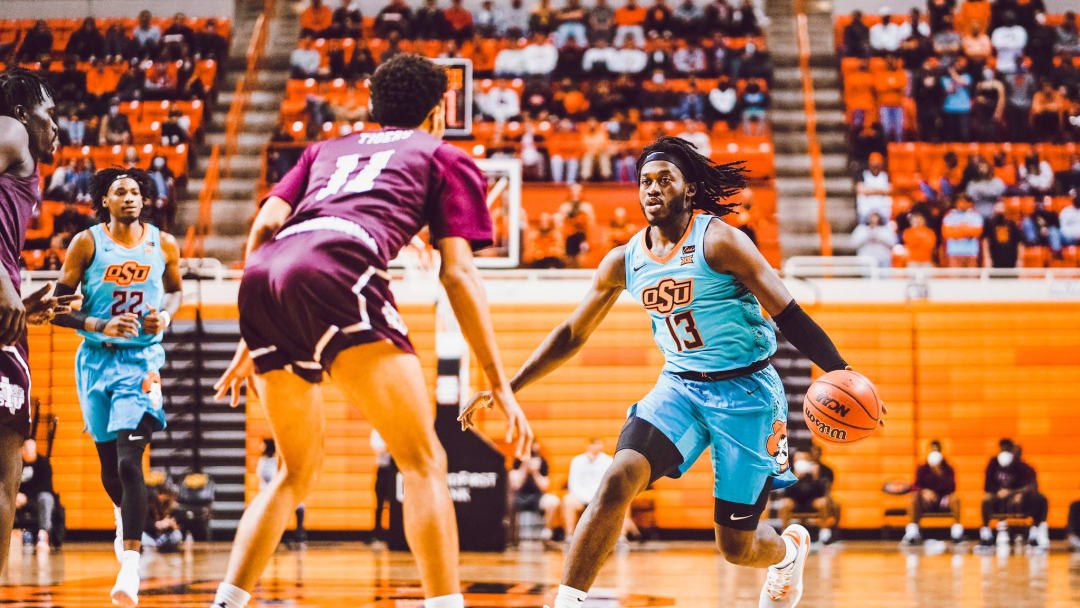 Likekele, Cunningham, and Walker Stand Out in Win Over Texas Southern