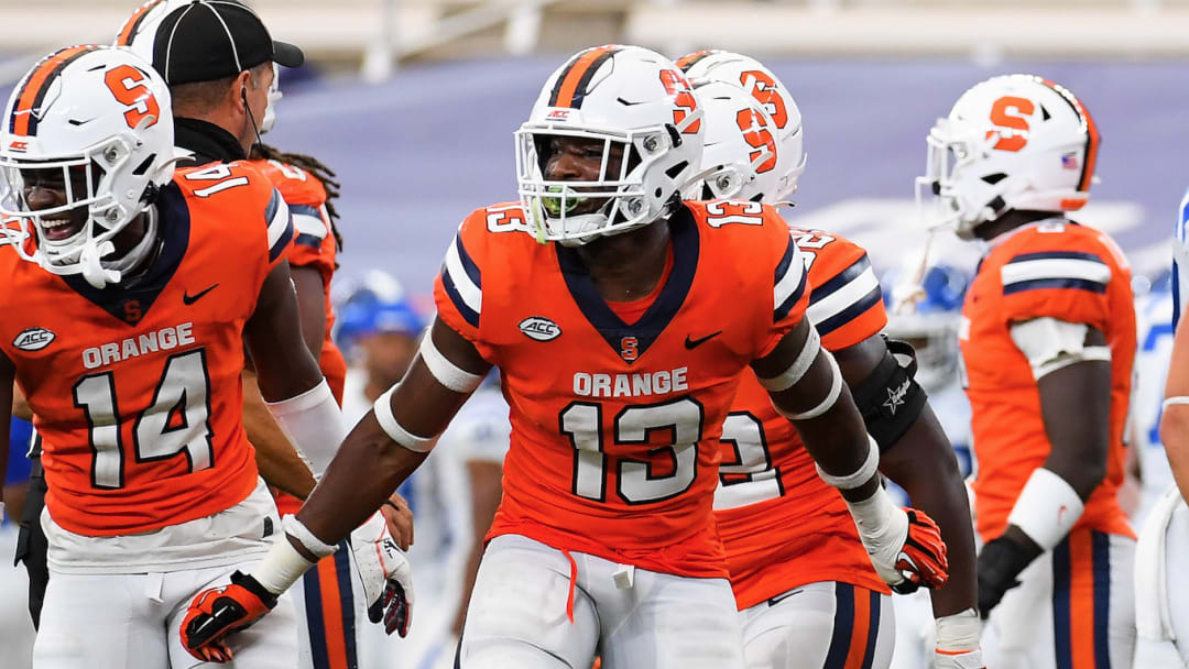 Syracuse At First Glance: Defensive Players Notre Dame Fans Need To Know
