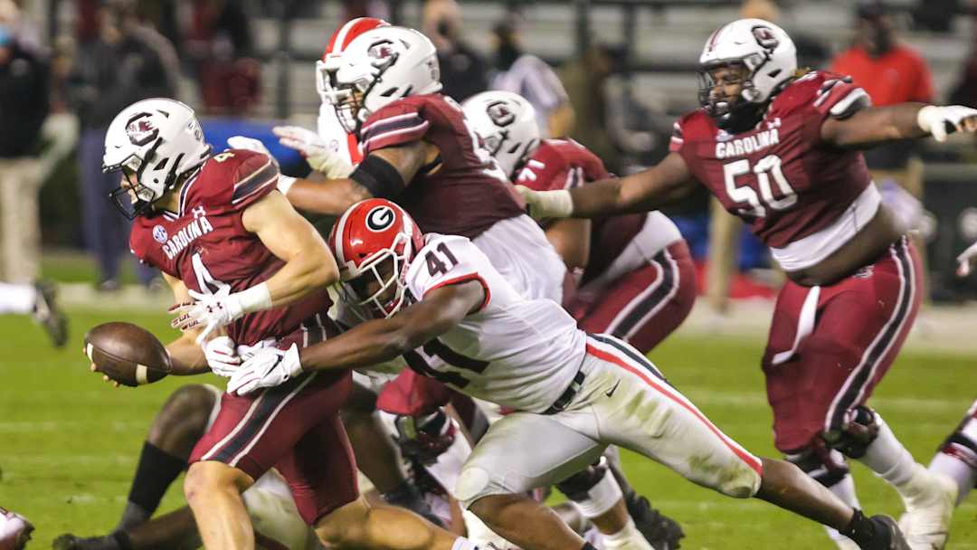 Key Defensive Number Leads to Wins