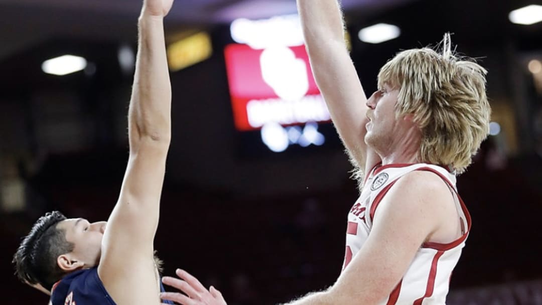 Manek, Sooners gear up for home tilt with Oral Roberts