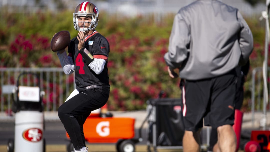 49ers-Bills Betting Angles