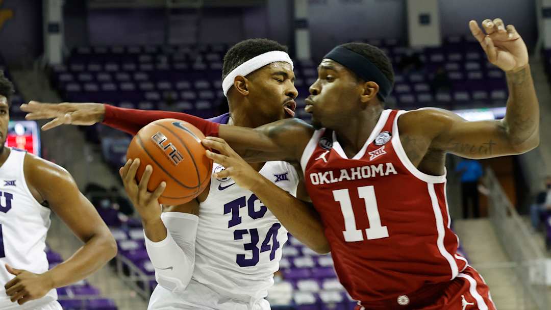 Sooners set to take on Florida A&M in return to Lloyd Noble Center Saturday