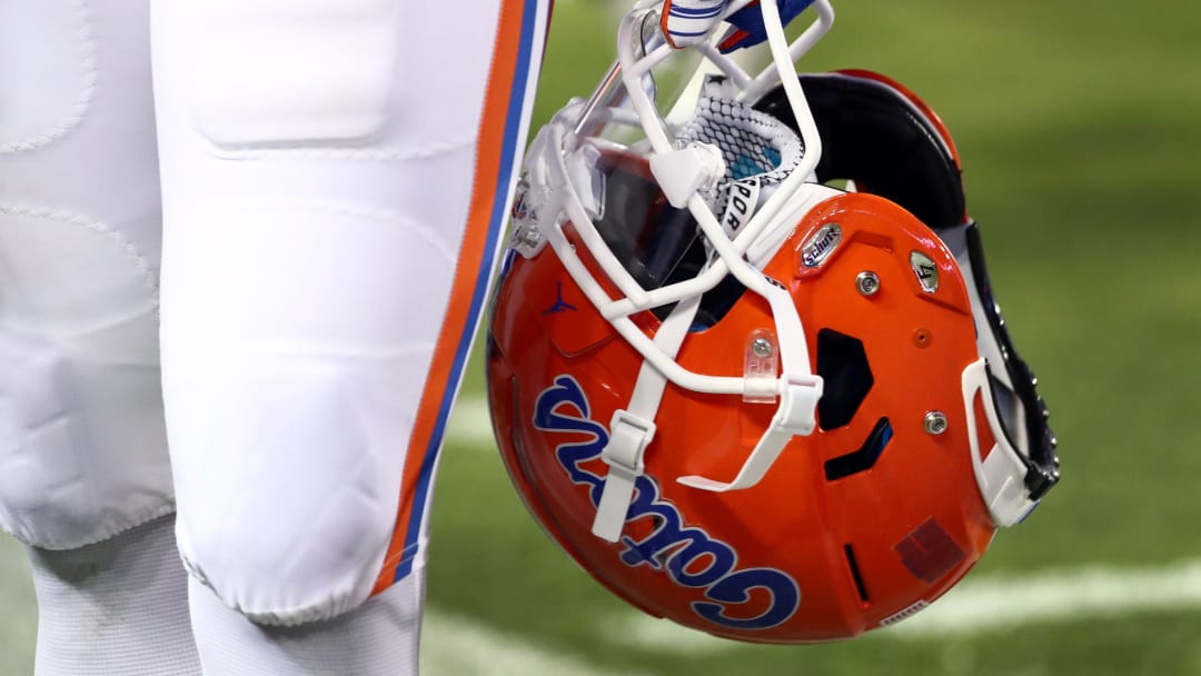 Florida Gators Drop To No. 11 In Coaches Poll And AP Top 25