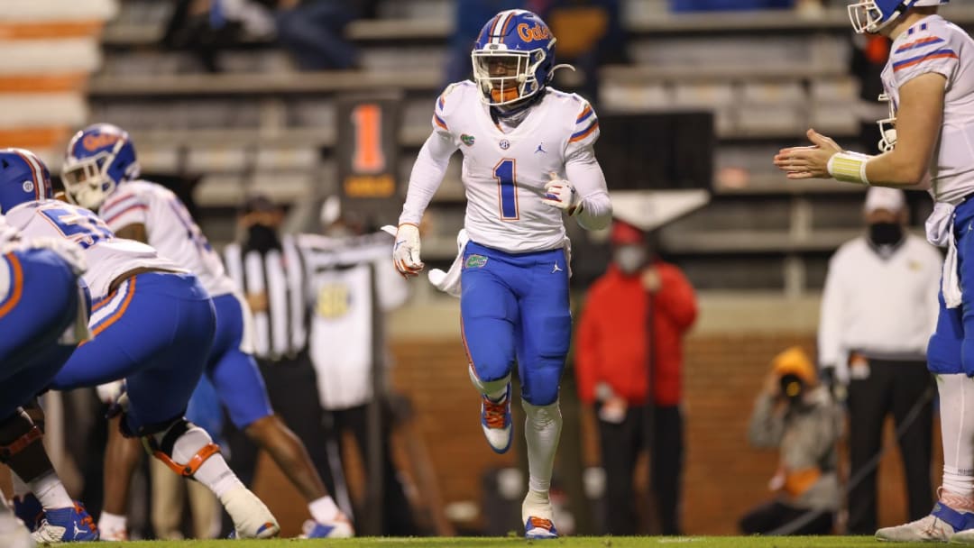 Is Kadarius Toney A Fit For the Buccaneers Receiving Arsenal?