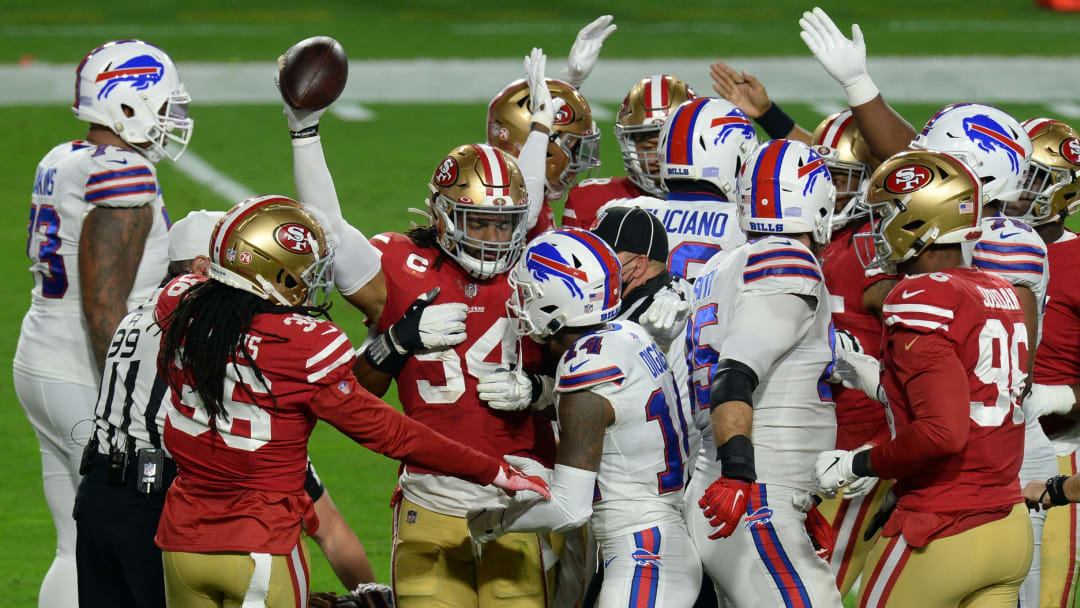 Didn't Execute: Post-Week 13 Under Reaction