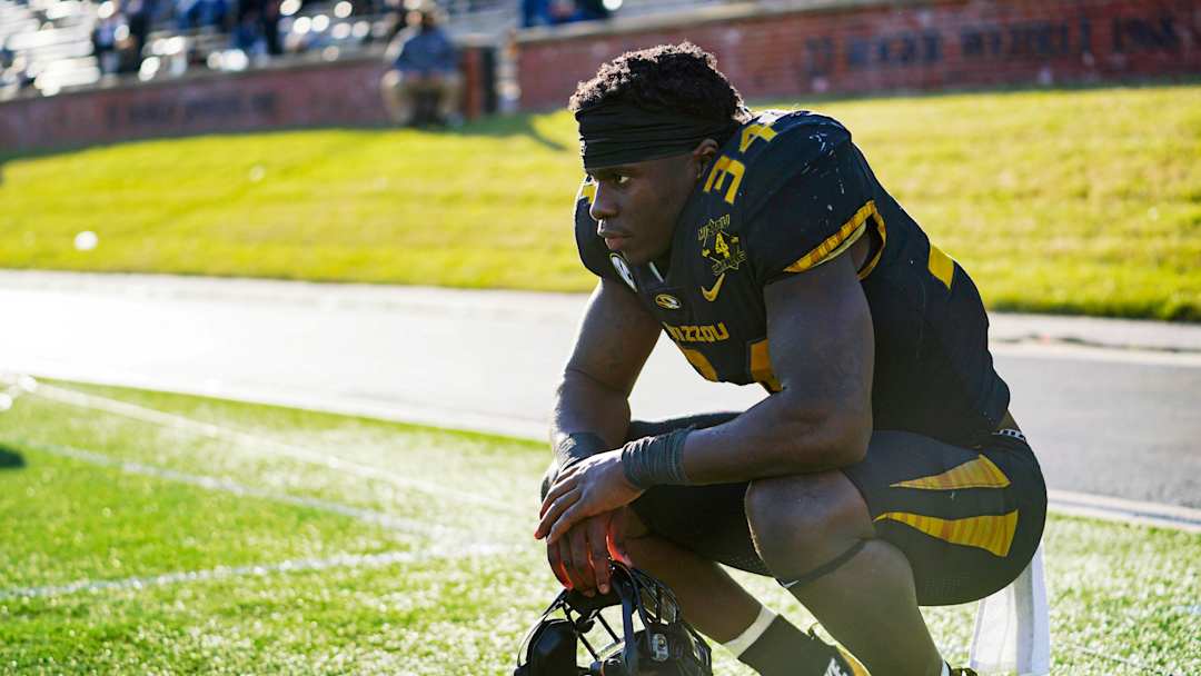 Missouri Is Not the Team to Sleepwalk Against