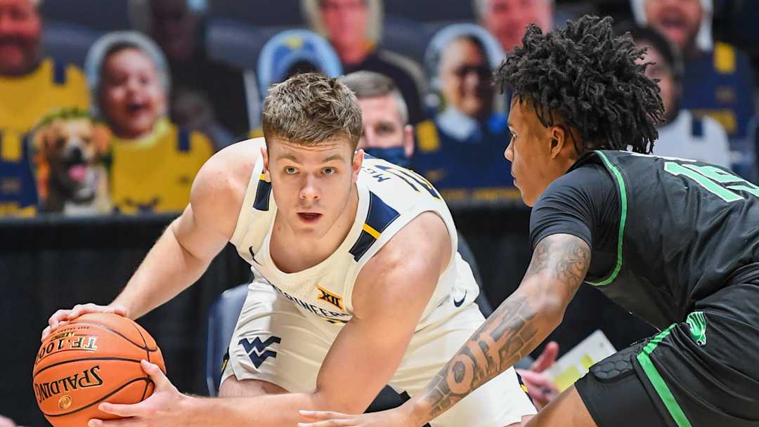 Four Impact Players Chasing Dreams Away From WVU Basketball Program Four Impact Players Chasing Dreams Away From WVU Basketball Program