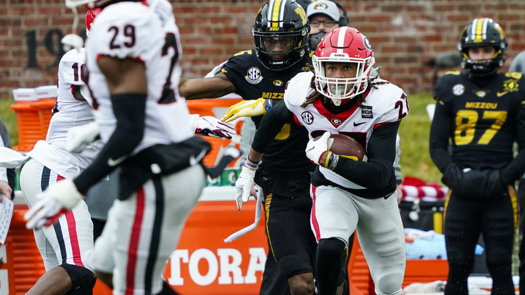 The Good, Bad and Ugly from Georgia’s Blowout Win at Missouri