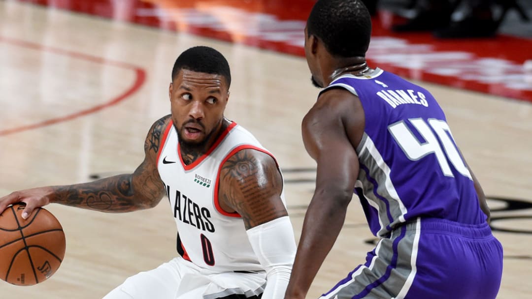 Open Floor NBA Podcast: Coaches on the hot seat and Top 100 of 2021 debates