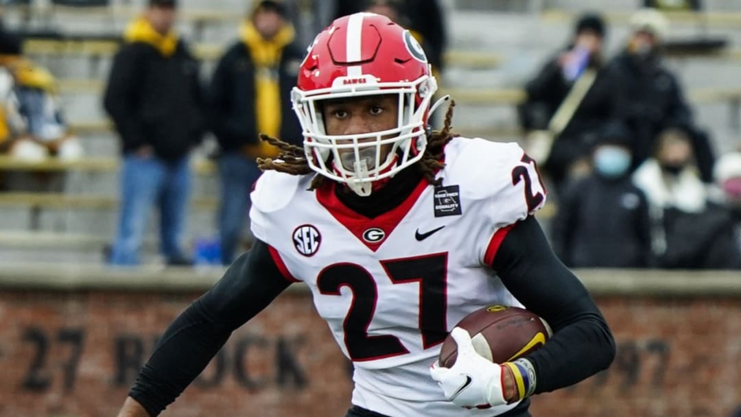 Where Does Cornerback Fit in with the Buccaneers Needs This Offseason?