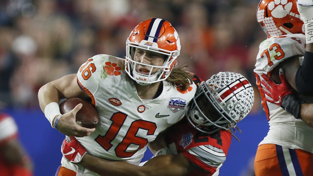 X's and O's: Three Keys for the Buckeyes to Beat Clemson in the Sugar Bowl