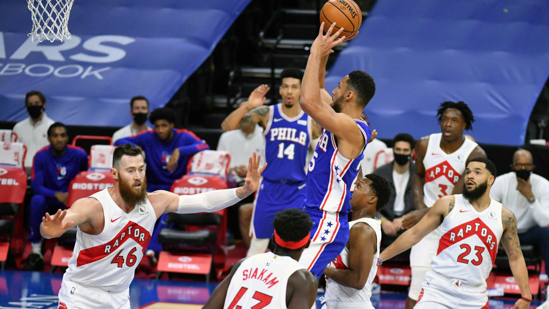 Open Floor - SI's NBA Show: NBA New Year's Resolutions