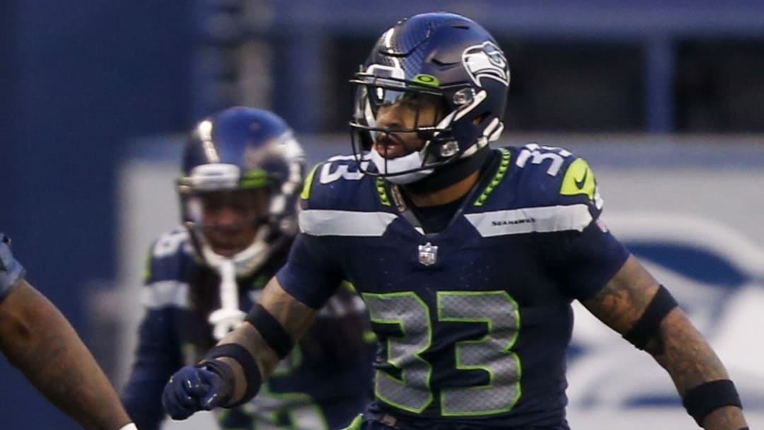 Seahawk Maven Blue Friday Exclusive with Jackie Montgomery