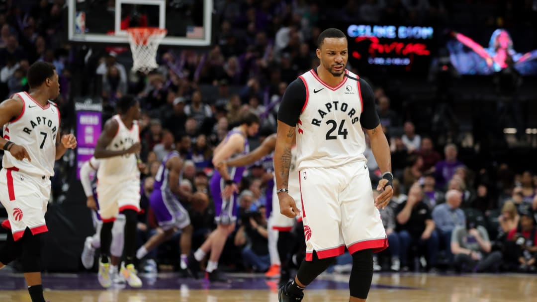 Raptors at Kings: How to Watch, Live Stream, & Odds for Friday's Game