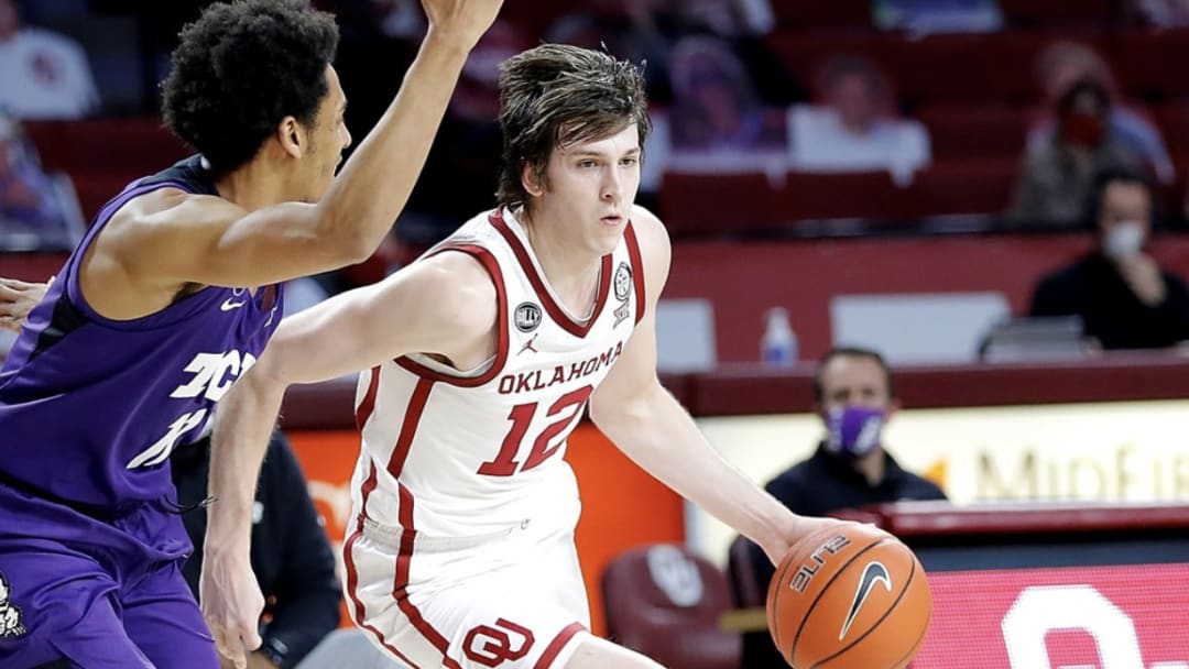 Oklahoma hope to start new streak v. Iowa State