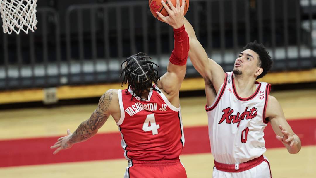 First Half Notebook: No. 21 Ohio State vs. Northwestern