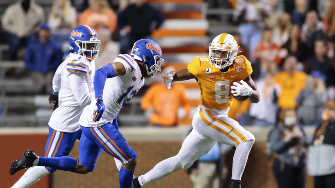 Ty Chandler to UNC: The Perfect Fit Ty Chandler to UNC: The Perfect Fit