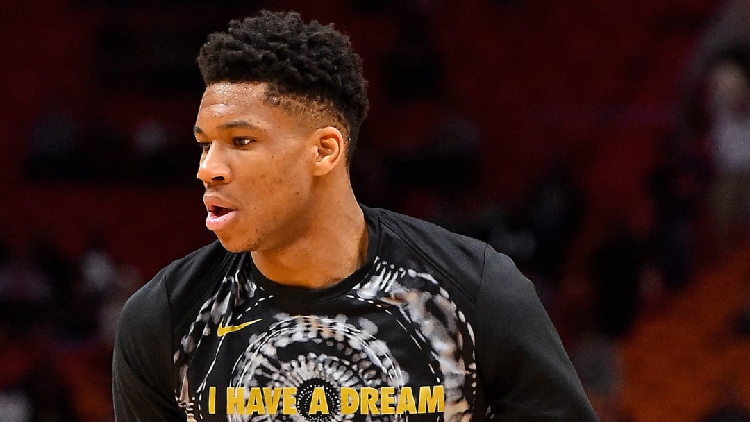 Inside the 1968 NBA All-Star-Laden Exhibition Played in Honor of Martin Luther King Jr.