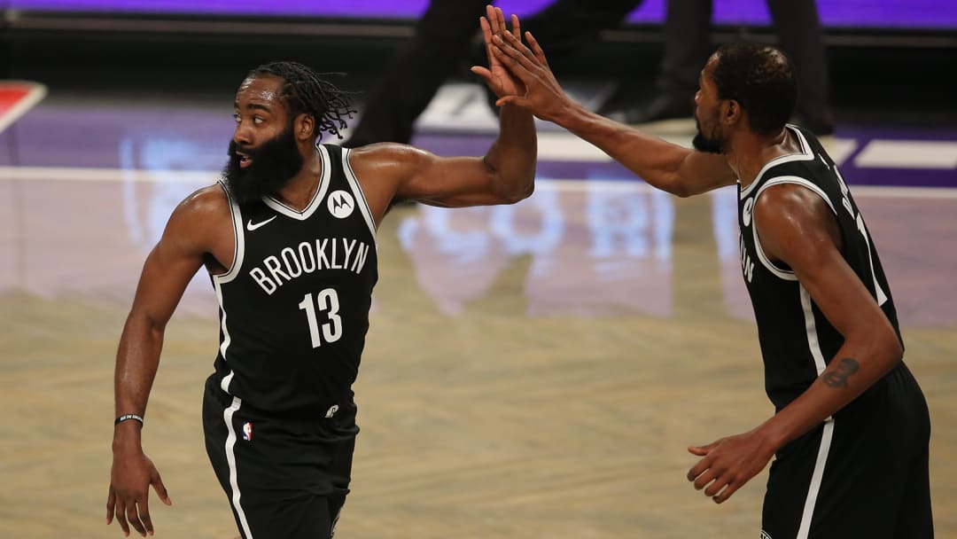 2021 NBA Playoffs - Betting Preview, Odds and Predictions
