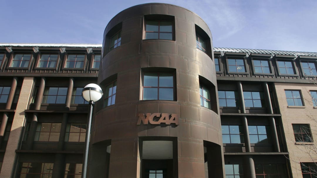 NCAA Committee Asks for Investigation Into Unequal Accommodations at Women's Tournament