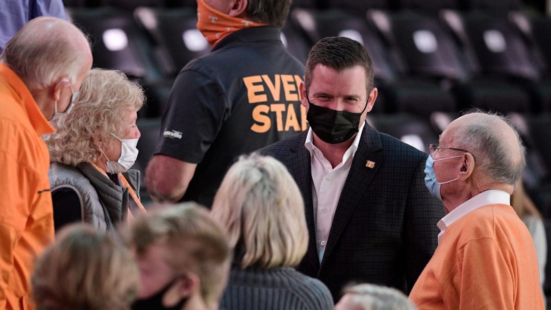 Inside Look: Former UCF Chief of Staff Hilliard Discusses Danny White's Hiring Process, Energy, and More