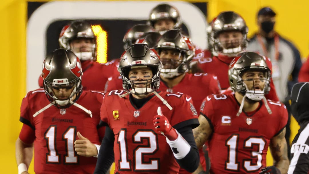 Super Bowl LV: Which Side Wins Historic QB Matchup?