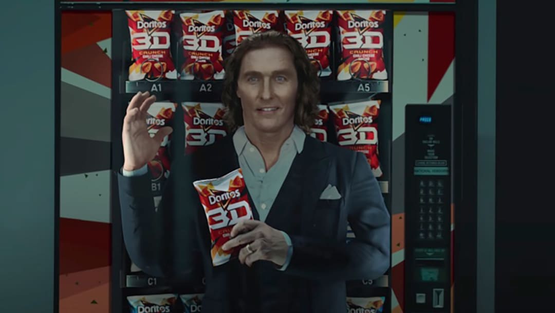 The Best Commercials From Super Bowl LV