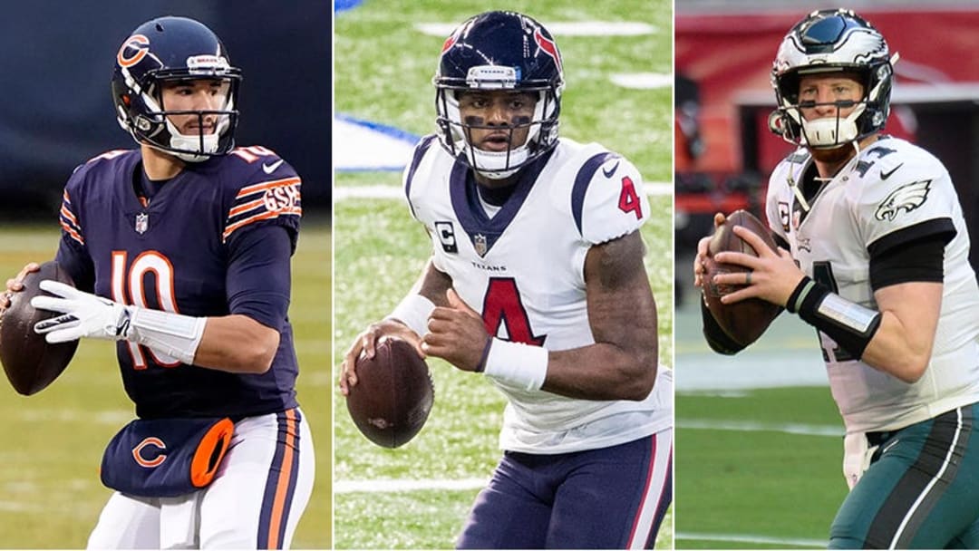 Super Bowl LV In Review, Bucs' and Chiefs' Futures, the Spicy Offseason Ahead | The Weak-Side Podcast