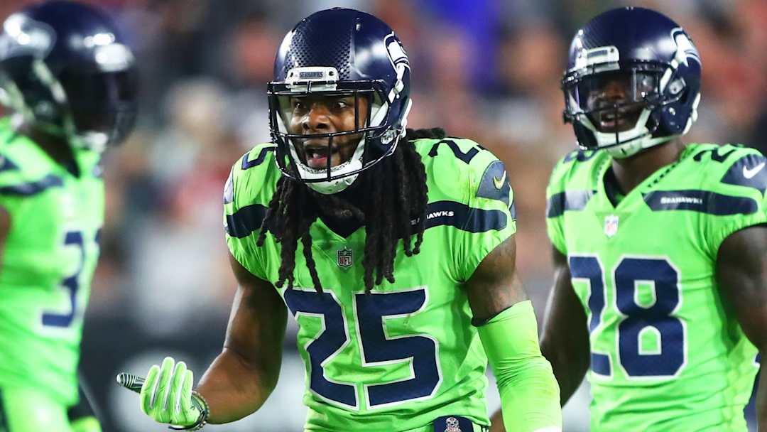 Seahawks Ex Richard Sherman: Was Retirement Decision Premature?