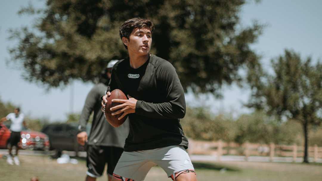 The AJ Duffy Blog: Pushing Commitment Back, Upcoming Visits, Spring at IMG Academy