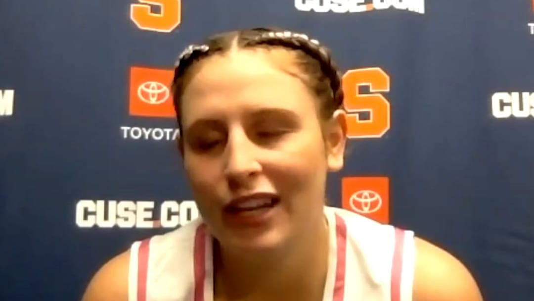 Mangakahia Excited and Nervous Looking Ahead to Final Game