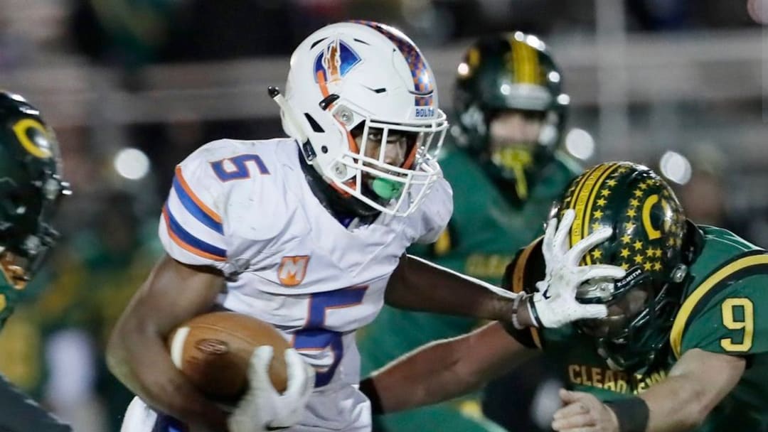 LeQuint Allen Highlights & Evaluation