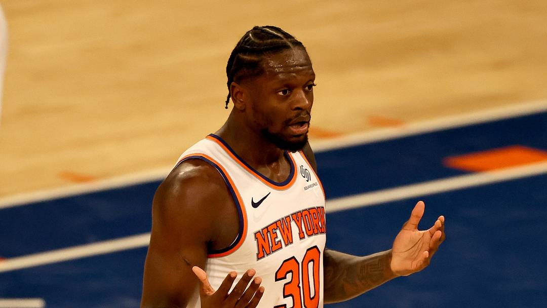 3 Things to Like and Dislike From Pacers' Loss Against Knicks 3 Things to Like and Dislike From Pacers' Loss Against Knicks