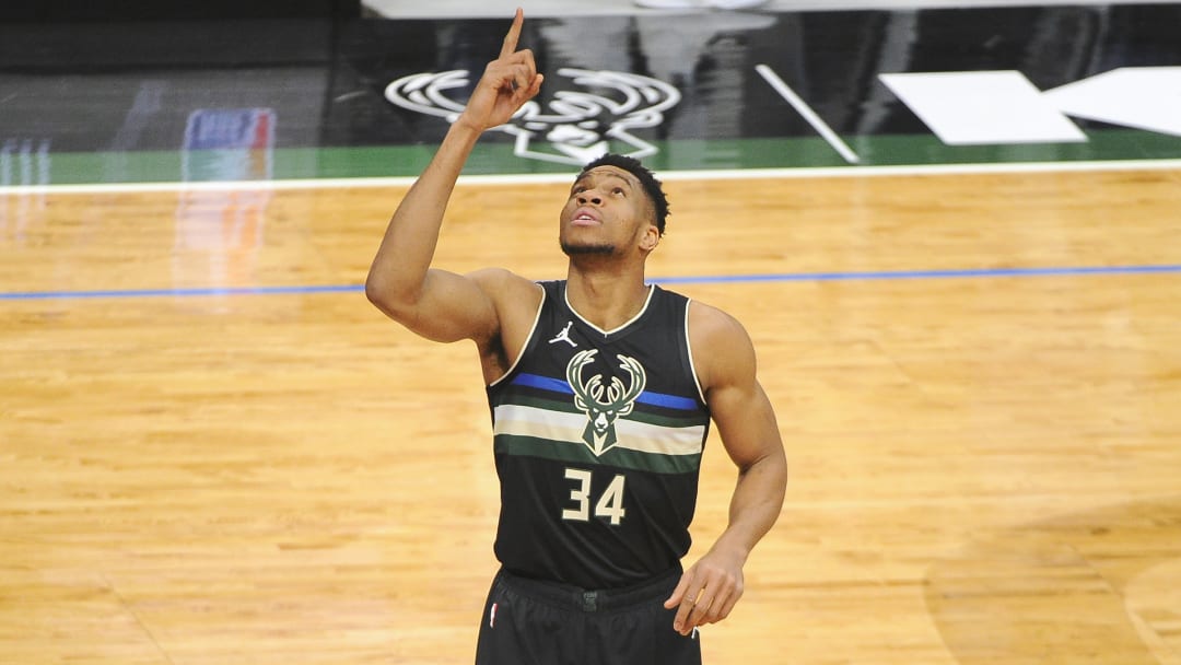 NBA Playoffs Betting Guide for Monday, June 7: Sharp Money Pouring on Milwaukee in Game 2