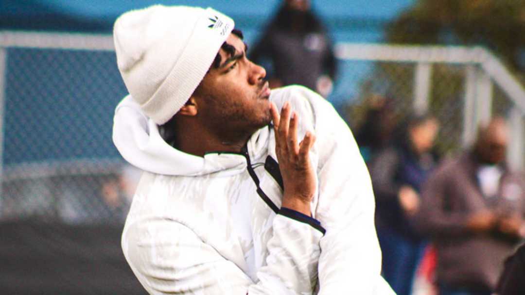 Two-Sport Star Kaden Martin Details Miami Commitment via Blog