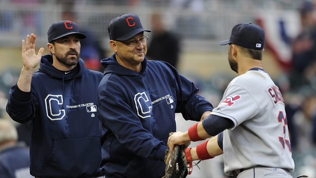 Francona’s Response to the Mickey Callaway Report Could Create More Trouble for the Indians