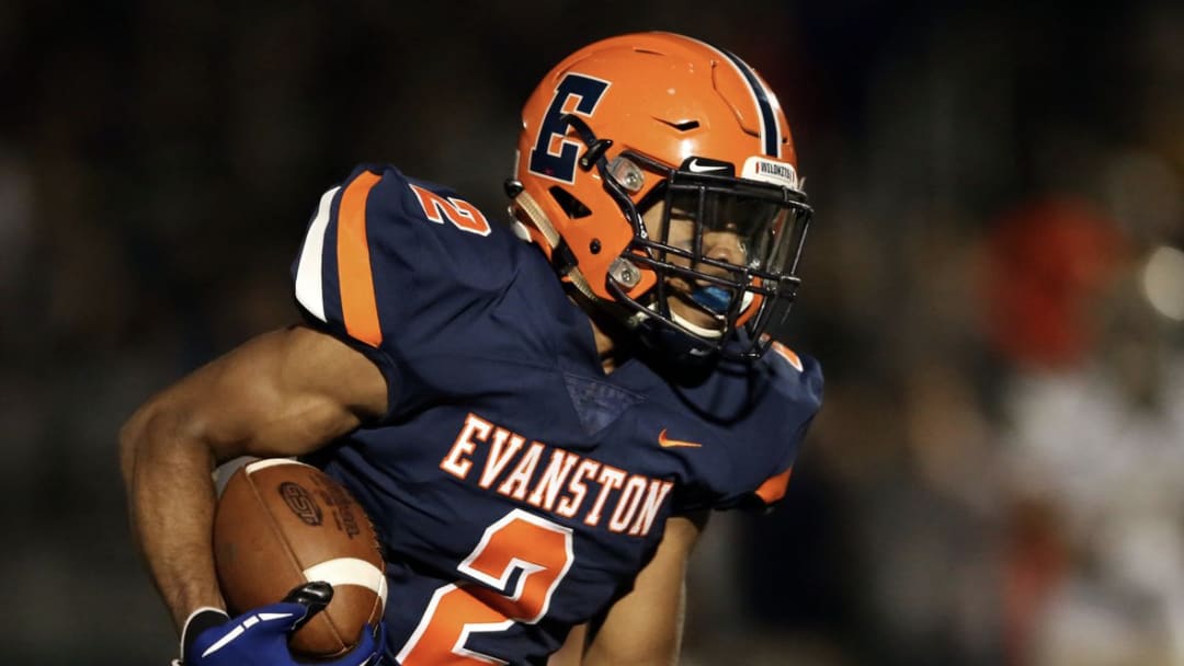 Standout LB Sebastian Cheeks Updates Notre Dame Recruitment, Decision Timeline