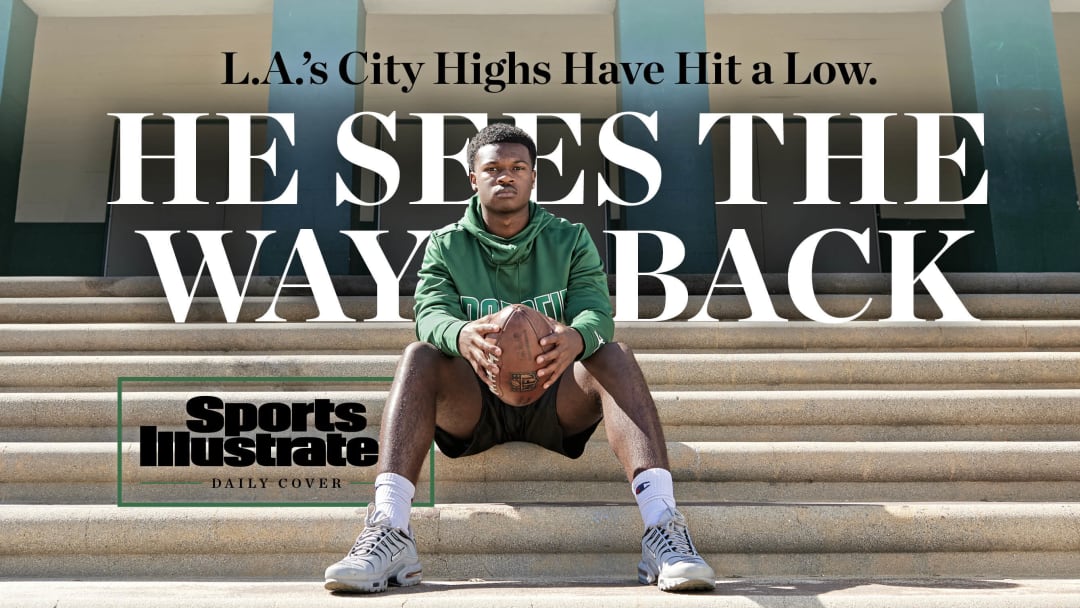 The Dwindling Days and Last Gasps of L.A.'s City Section