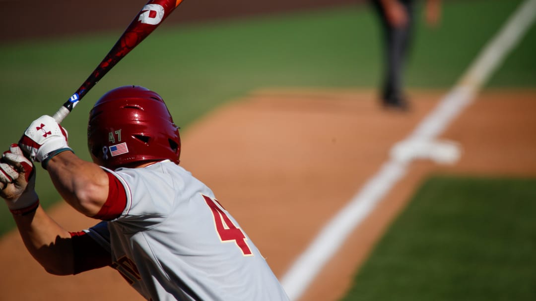 Late Inning Mistakes By Eagles Lead to Series Sweep by Cardinals