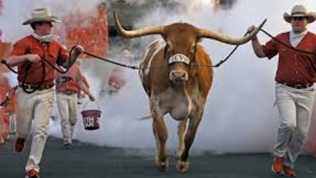 More Embarrassing: Texas Longhorns? Or the Entire Big 12?