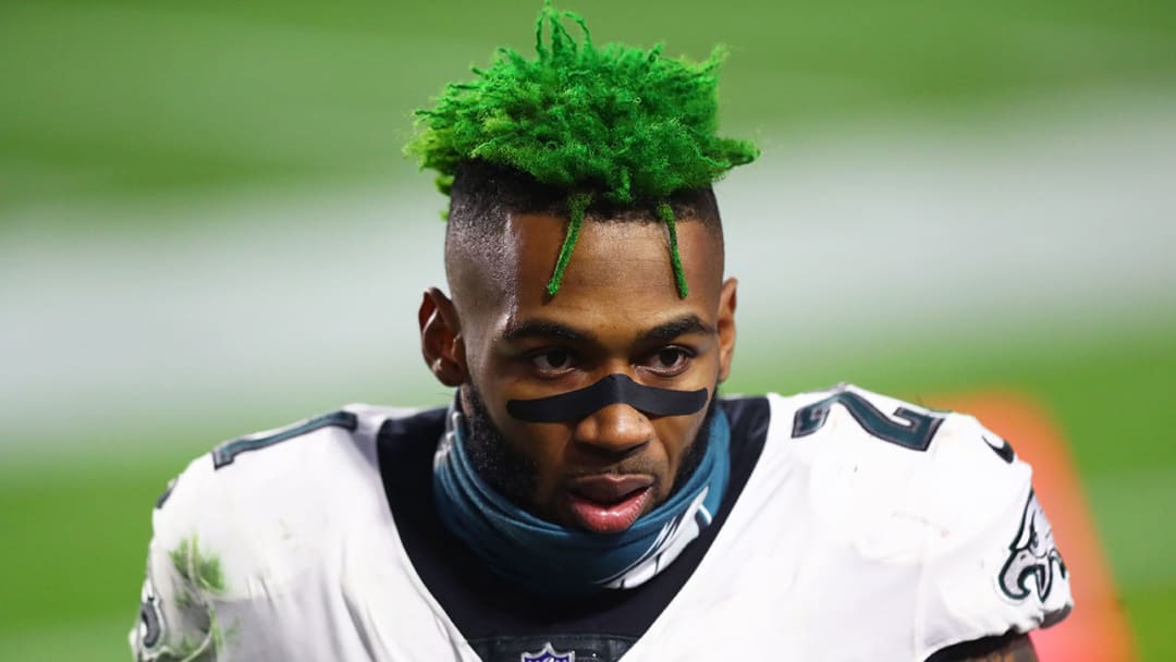 Patriots Sign CB Jalen Mills to Four-Year, $24 Million Contract