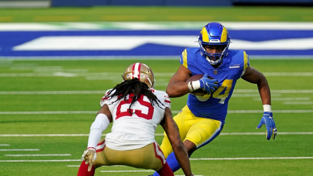 Dolphins 2021 Offseason Tracker