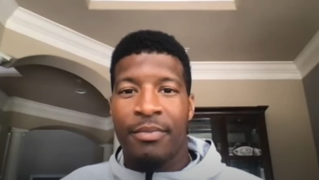 Jameis Winston: Drew Brees' Impact Last Season