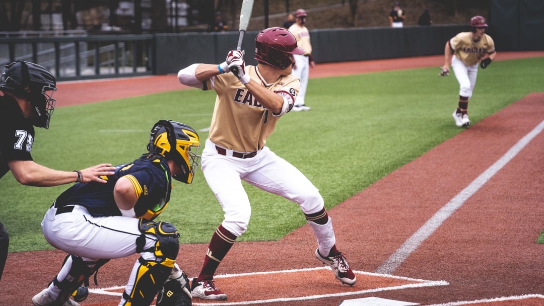 North Carolina State Bats Heat Up in 9th Annual ALS Awareness Game