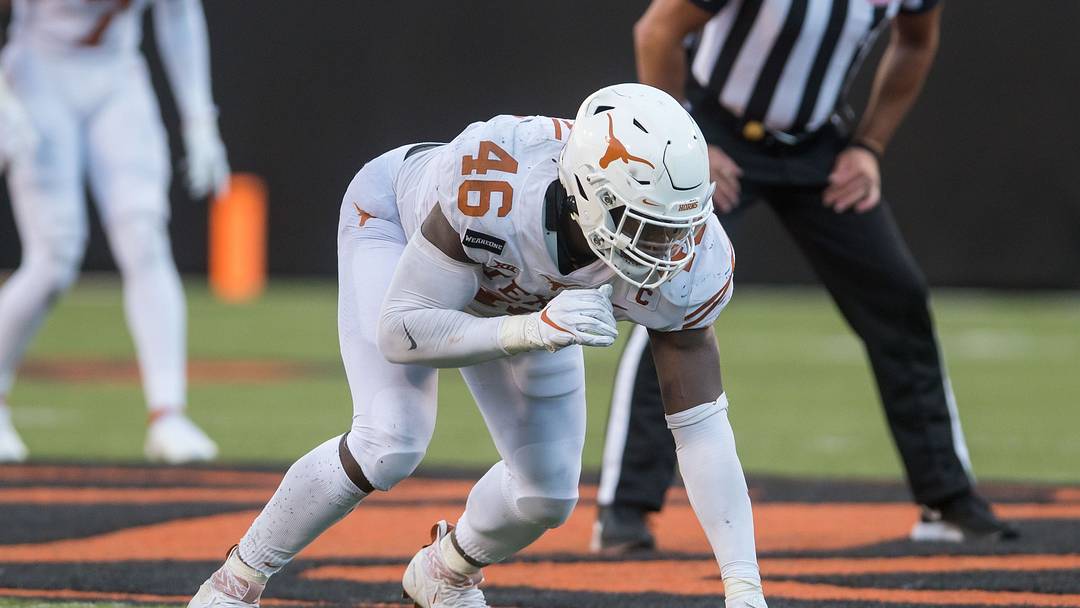 Day Two Draft Prospects for the Cleveland Browns