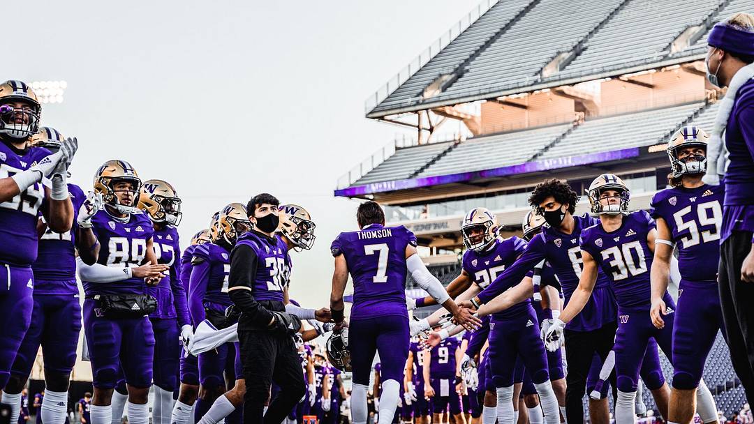 Kaila Olin’s Keys to UW Spring Football Success